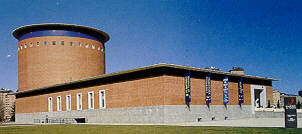 Excursi&oacute;n al planetarium de Pamplona.